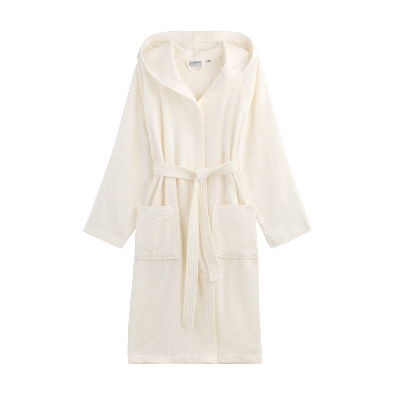 Мабелла (белый) S-M Халат