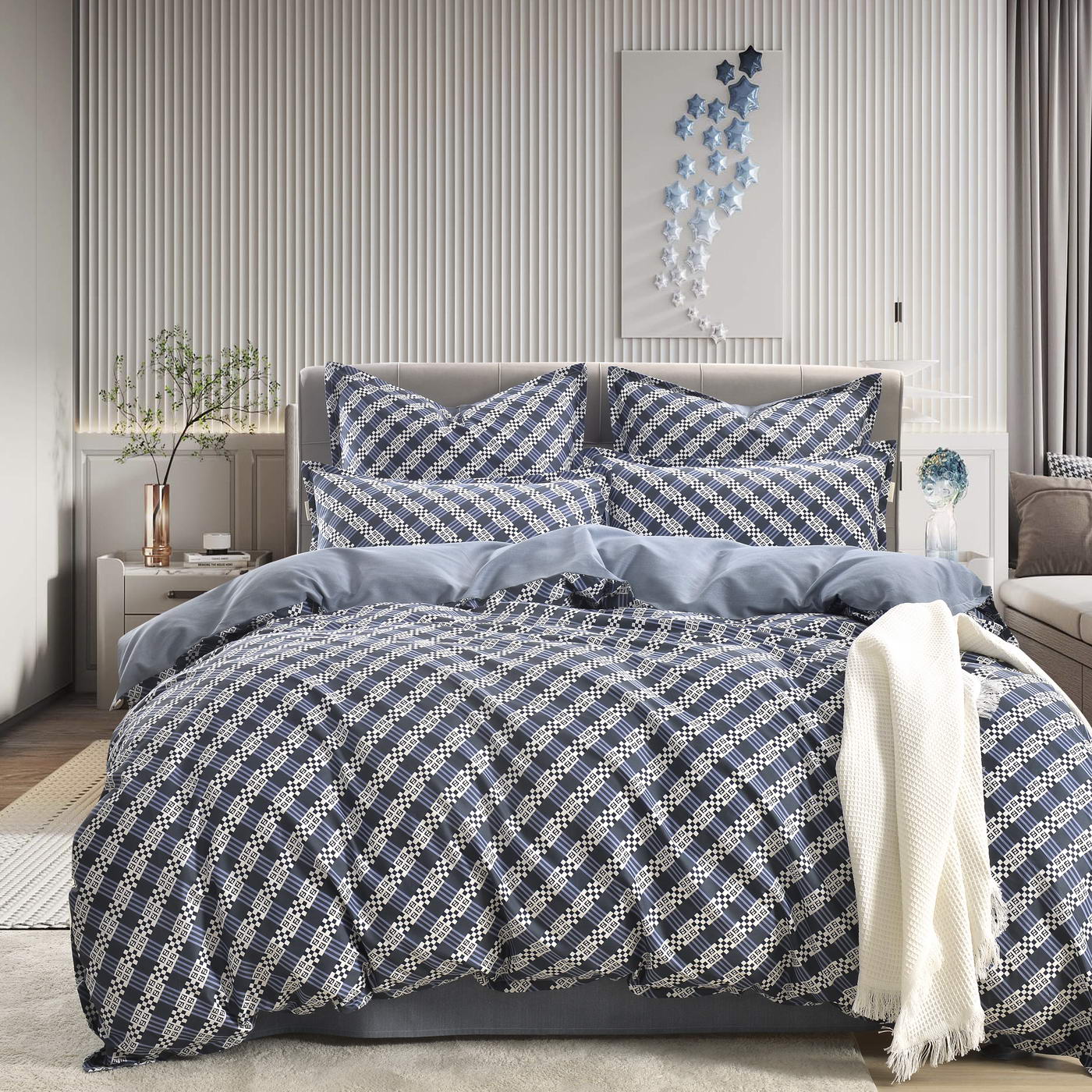 Ранго КПБ сатин Евро 4н