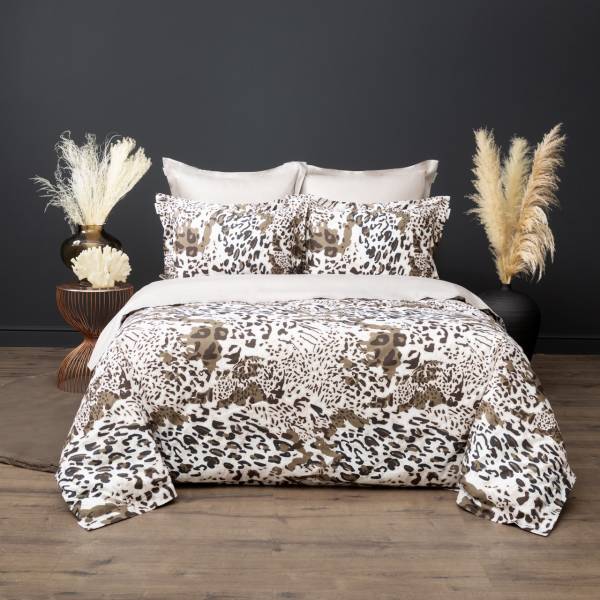 Сафари №7 КПБ 7Е