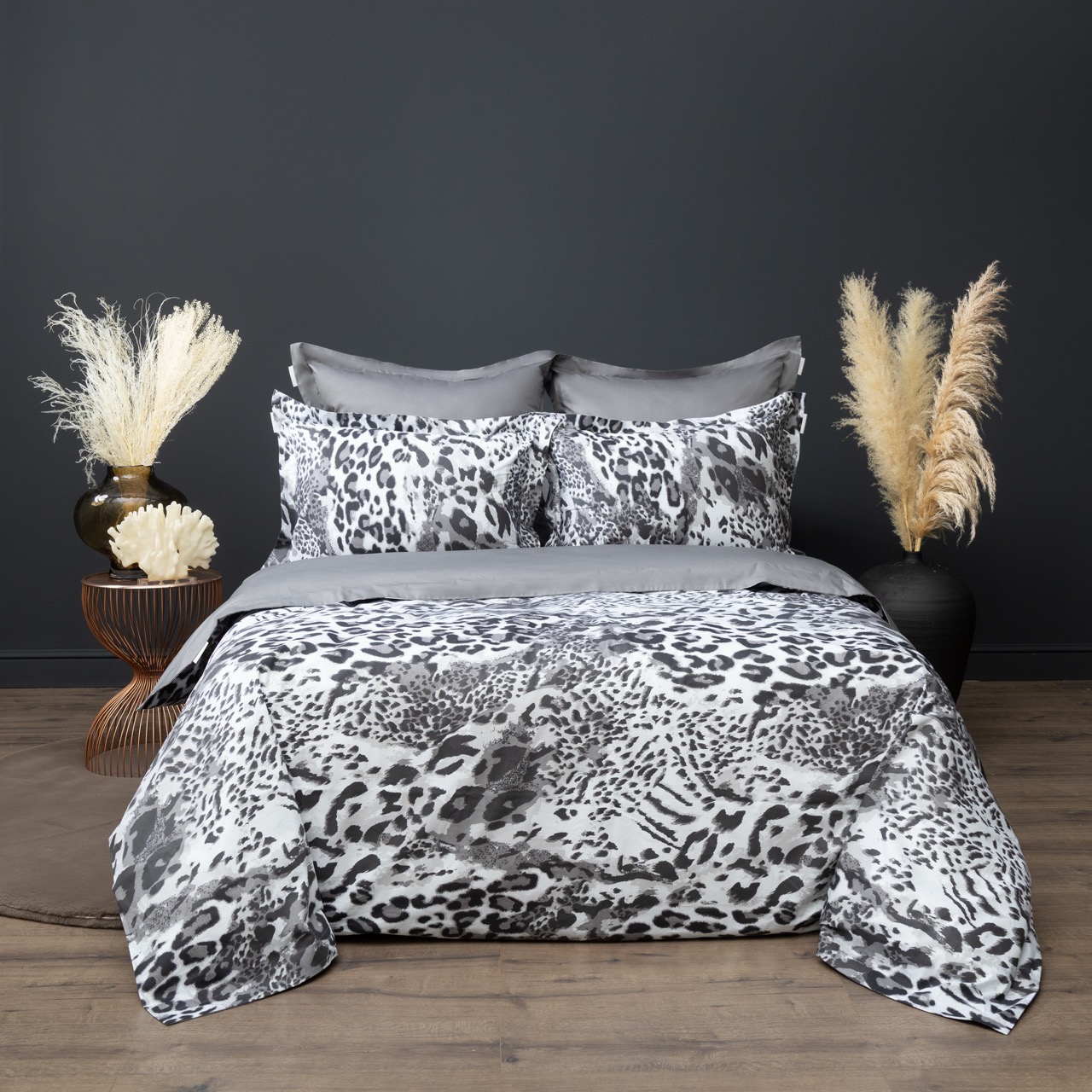 Сафари №4 КПБ Евро