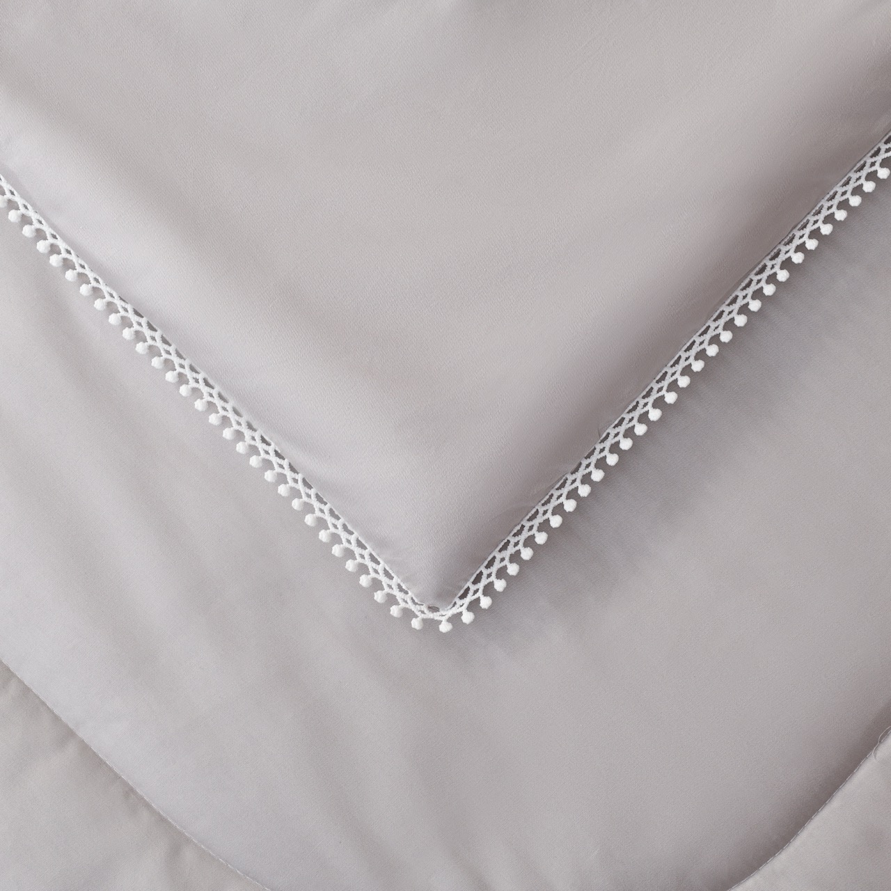 Элиана (св серая) Комплект Евро