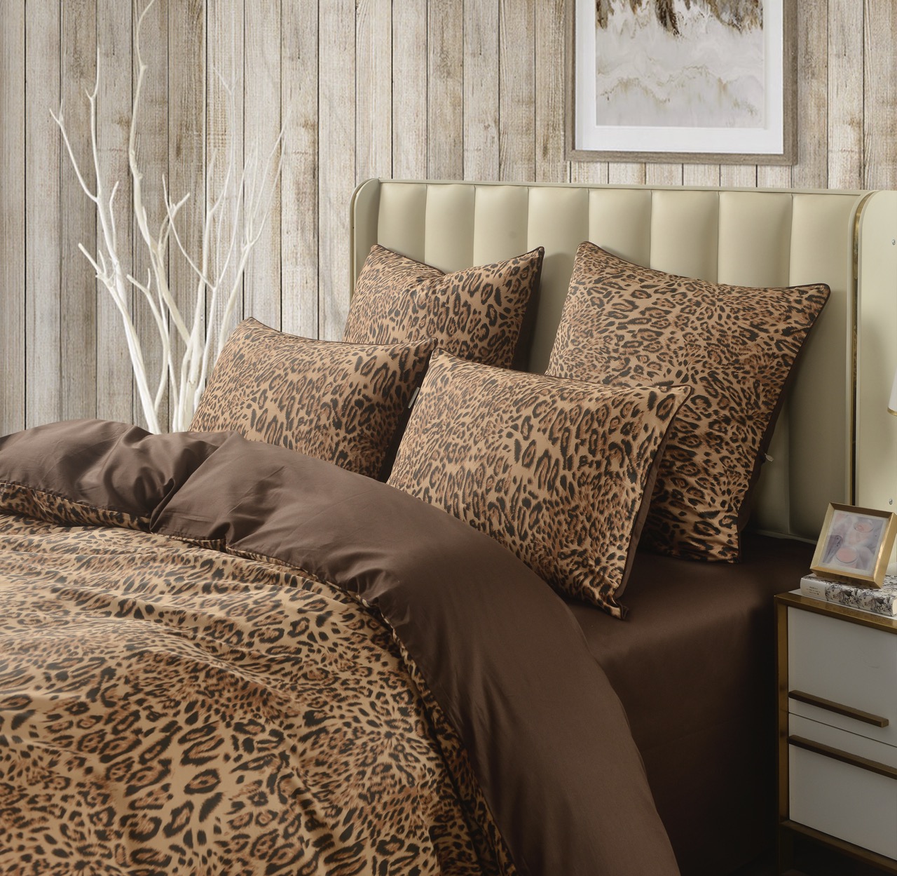 Табио КПБ Сатин 2х