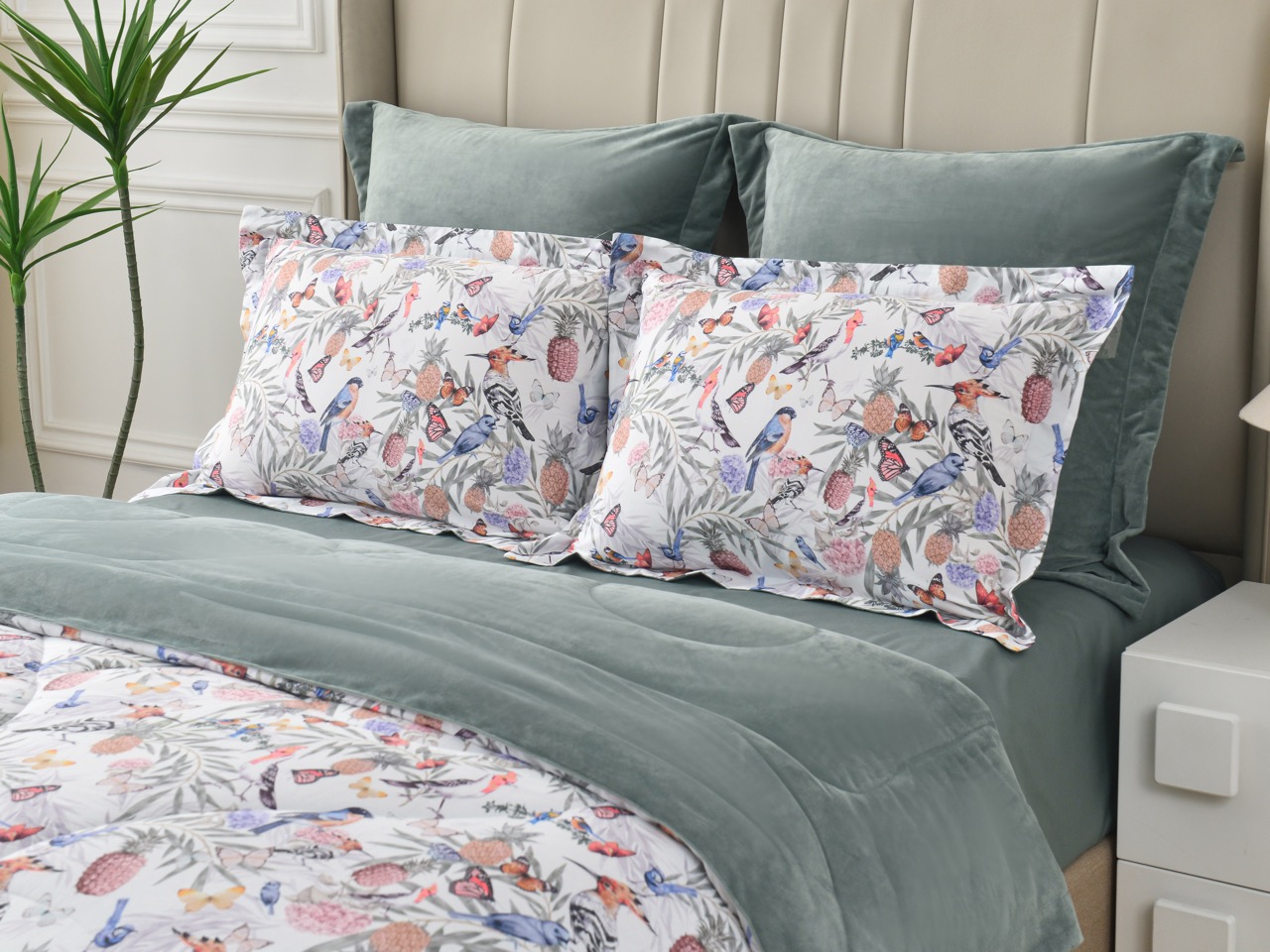 Ренато №26 Комплект Евро