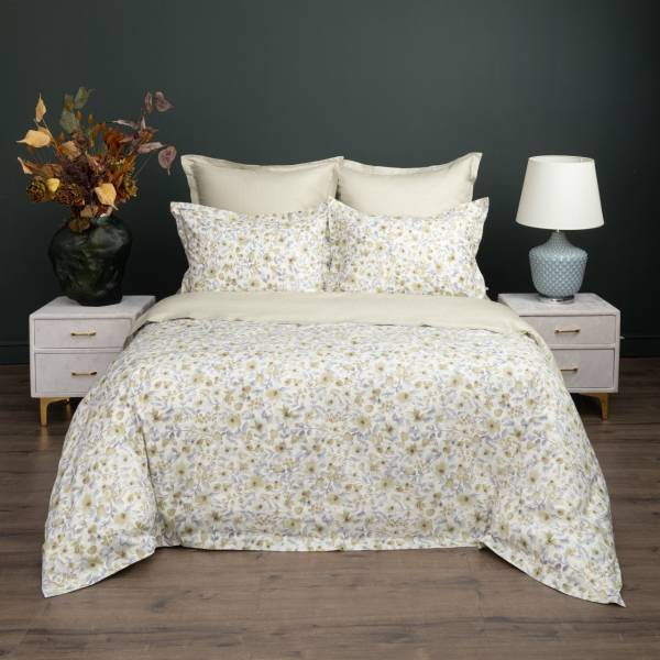 Вилора КПБ сатин Евро