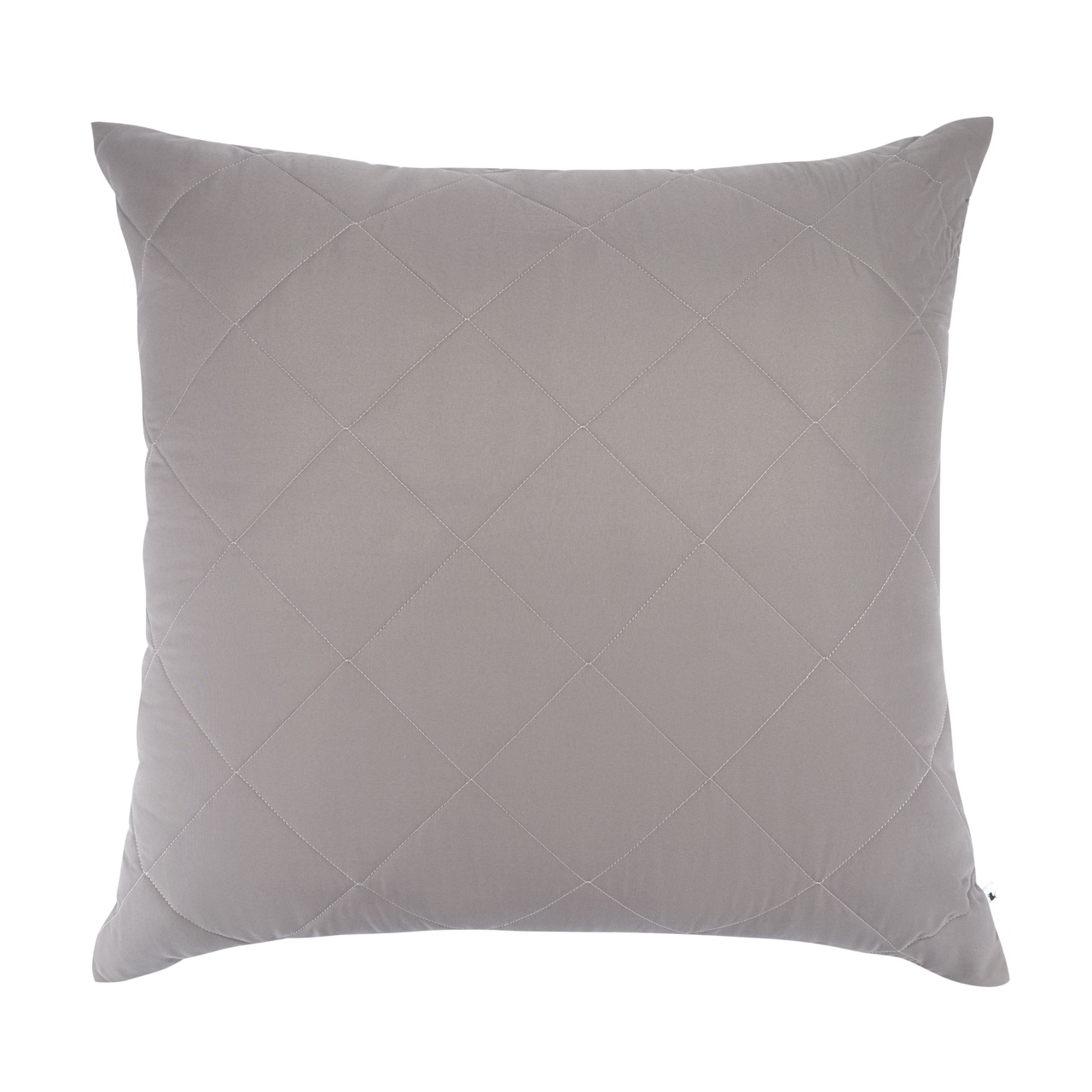 Подушка (мокко) всесезонная 70х70 ВБ