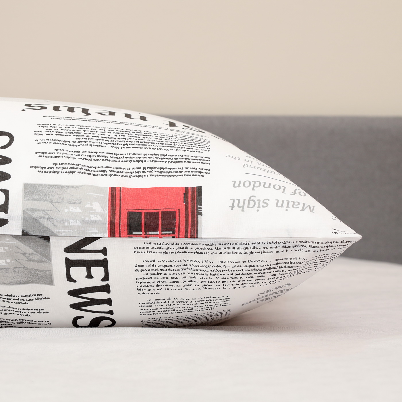 Мэгги №40 КПБ 1.6 Siberia