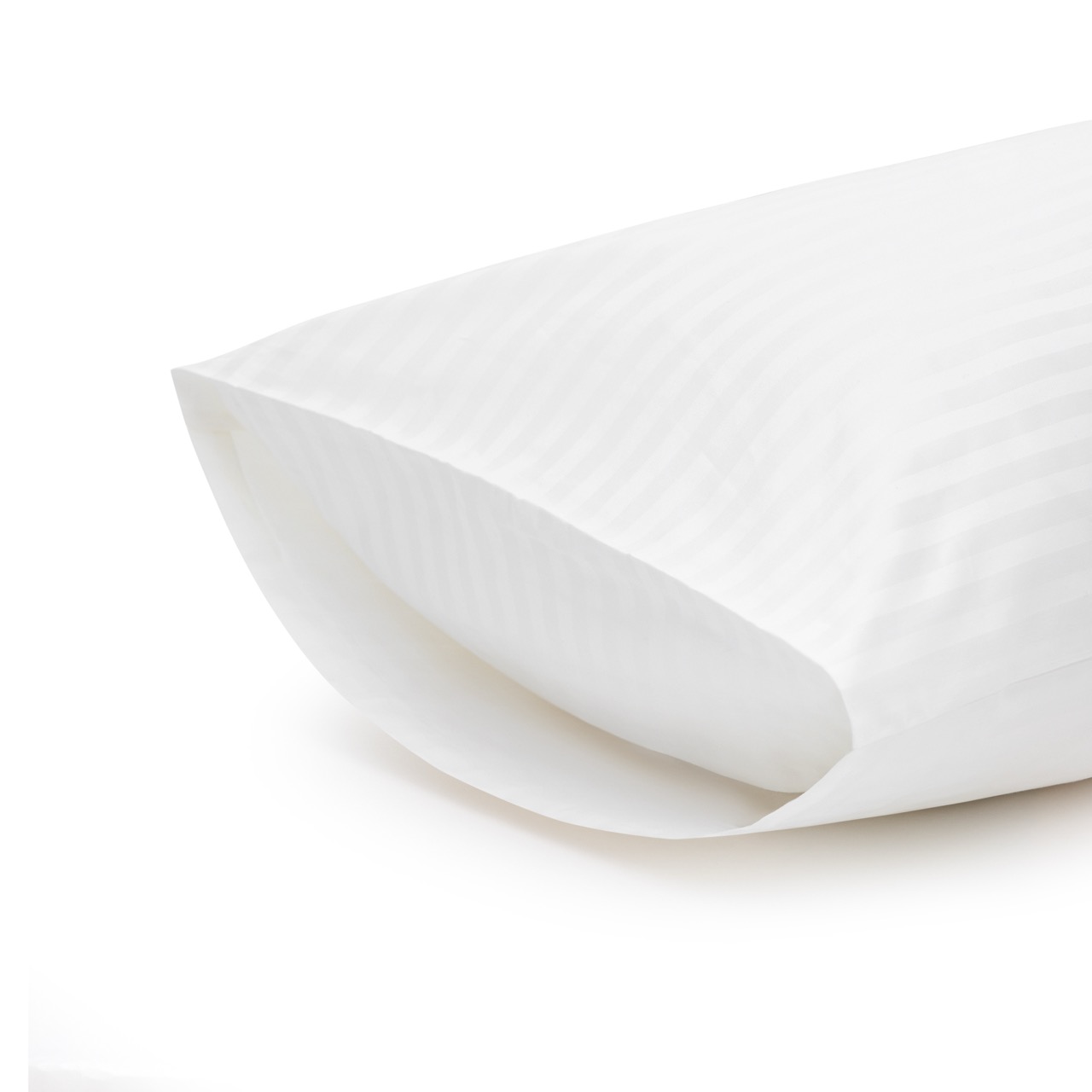 HORECA №3 Наволочка страйп сатин 70х70