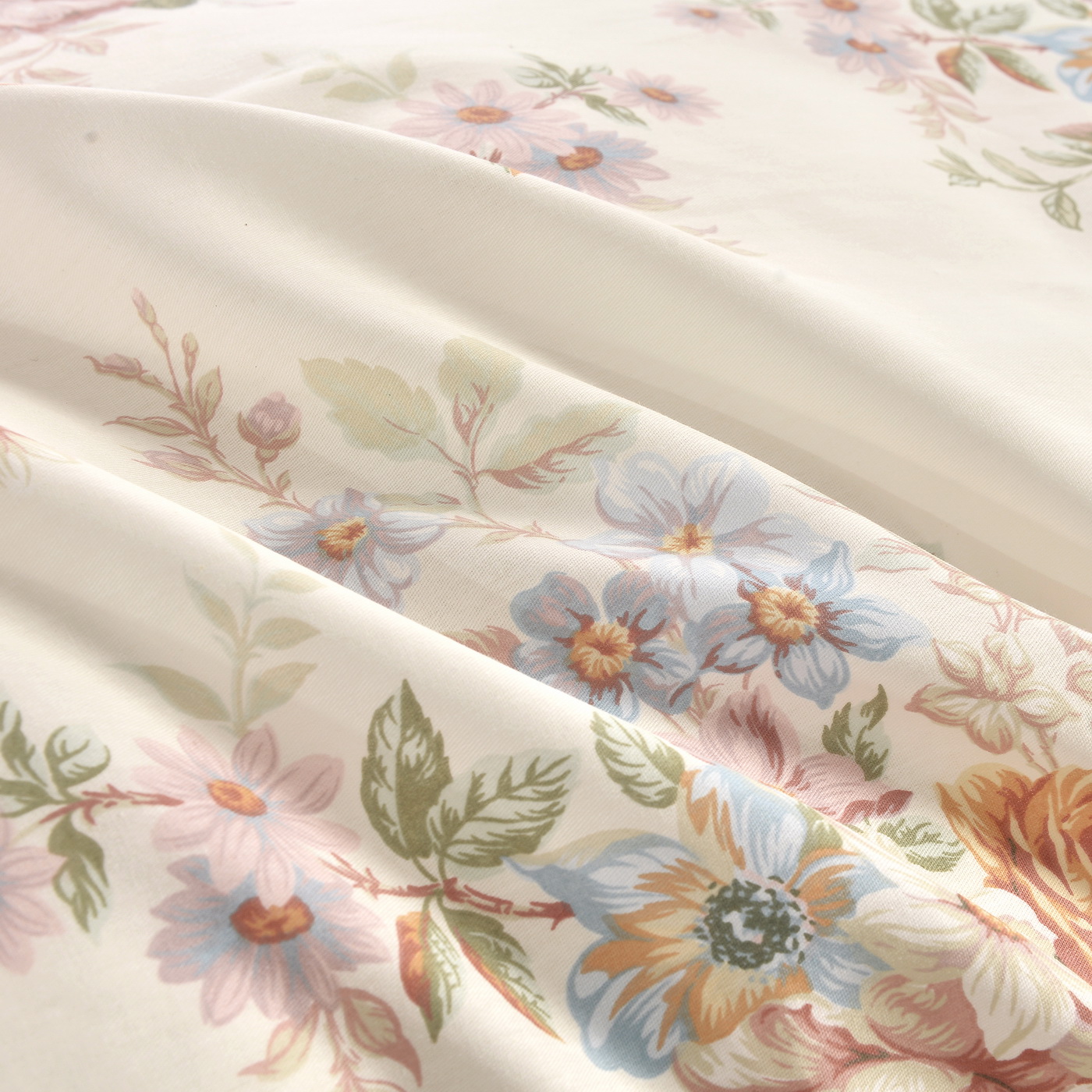 Бенедетта КПБ сатин Евро 4н