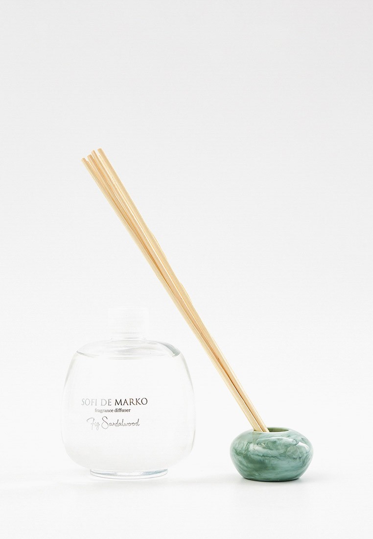 Fig sandalwood Ароматический диффузор (200 мл)