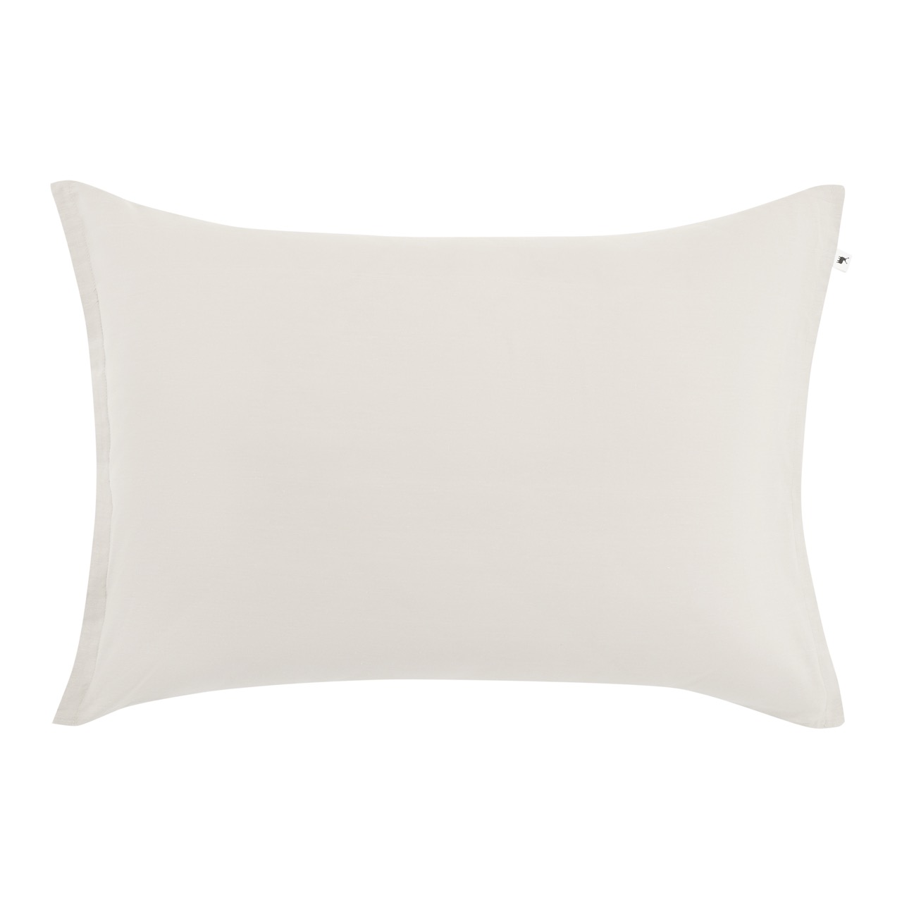 Сэнди (св.серая) Наволочка 50х70 (1шт)