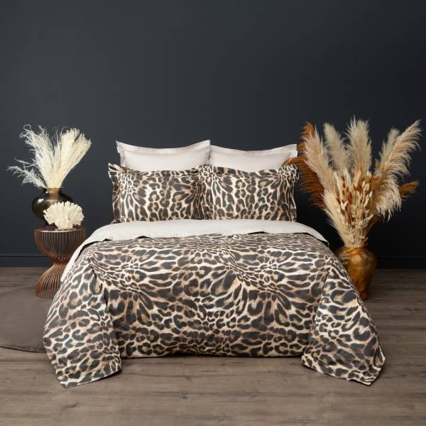 Сафари №2 КПБ Евро