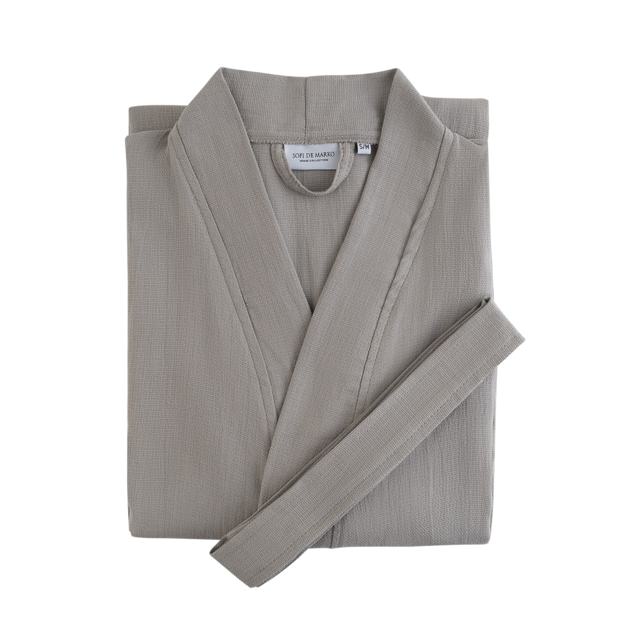 Дориан (бежевый) L-XL Мужской Халат