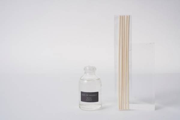 Wine scent Ароматический диффузор-мини (30мл)