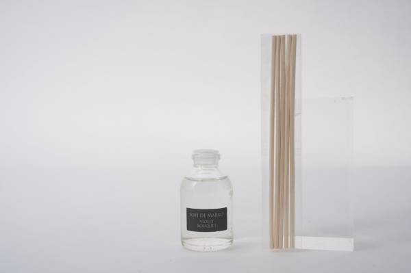 Violet bouquet Ароматический диффузор-мини (30мл)