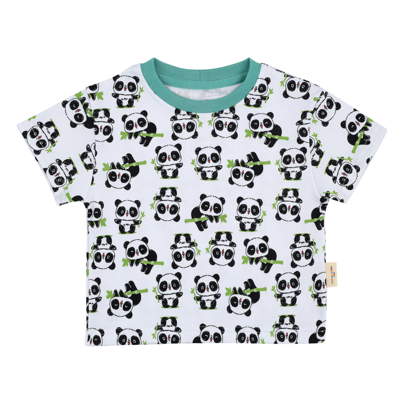 Summer №1 Пижама Детская 98-104