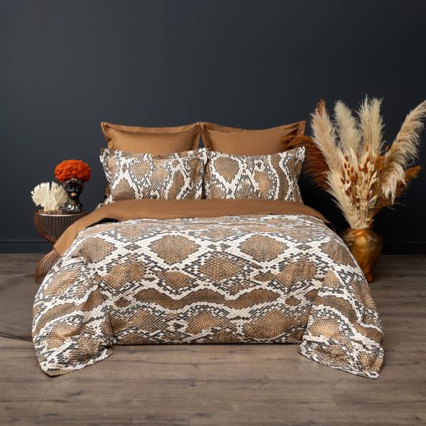 Сафари №11 КПБ Евро