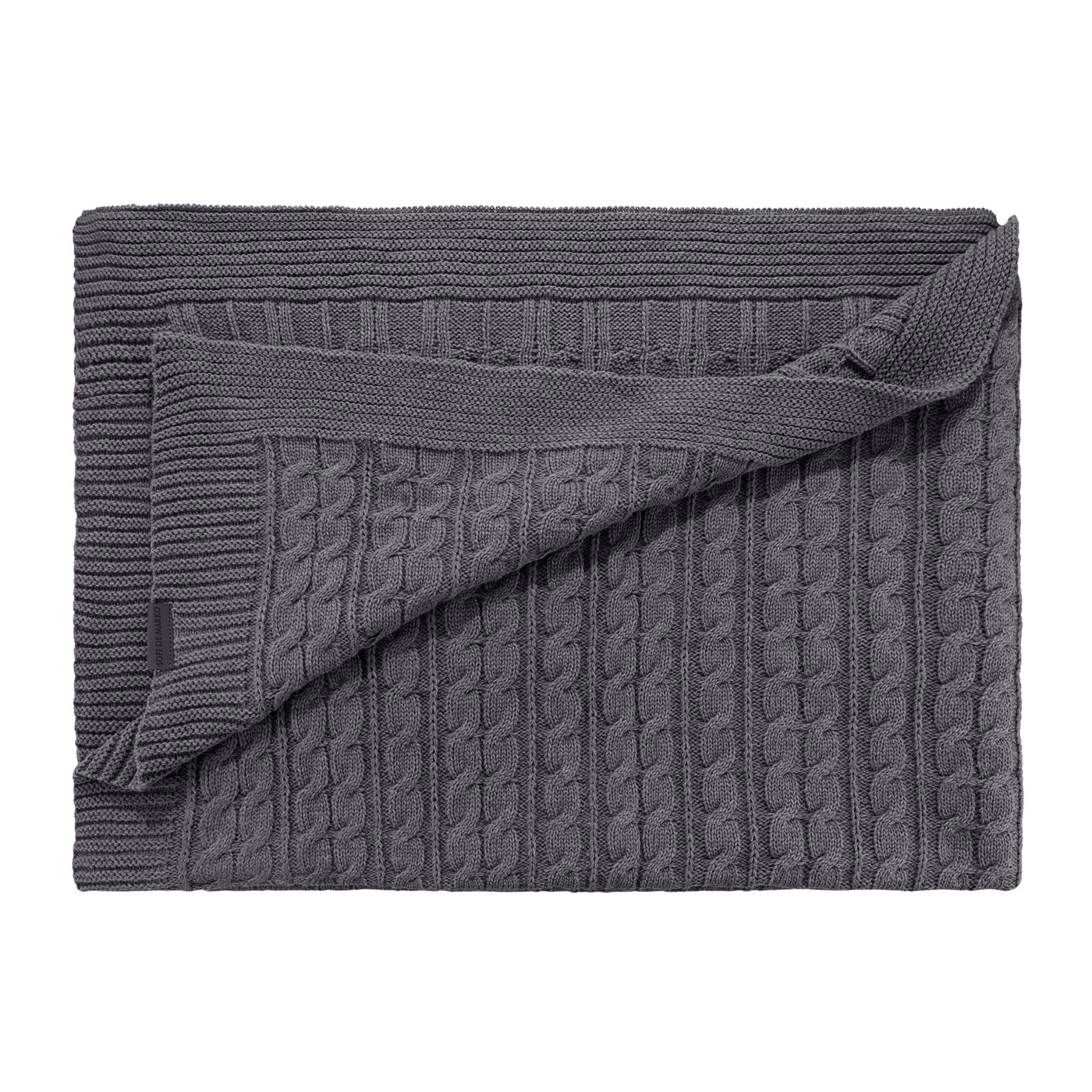 Джовани (антрацит) Покрывало 220х240