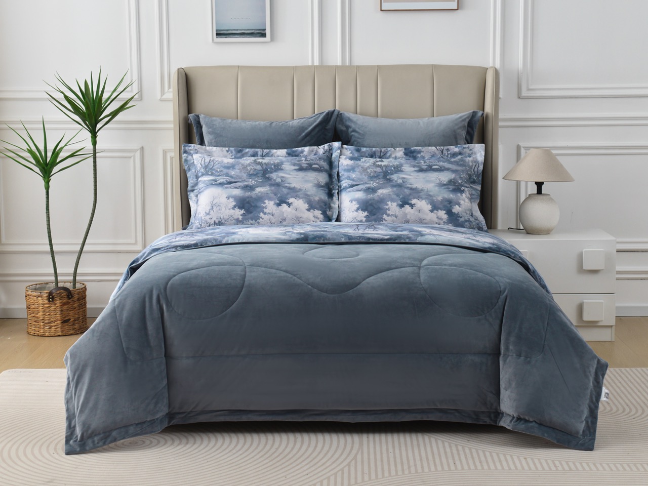 Ренато №5 Комплект Евро