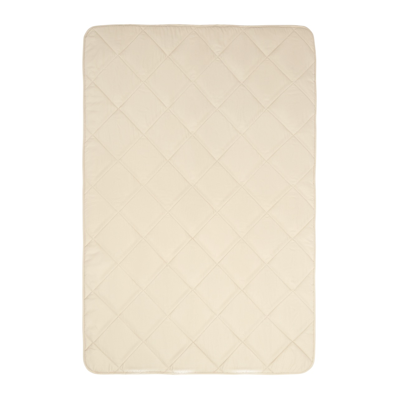 Одеяло (крем) всесезонное 200х220 ВБ