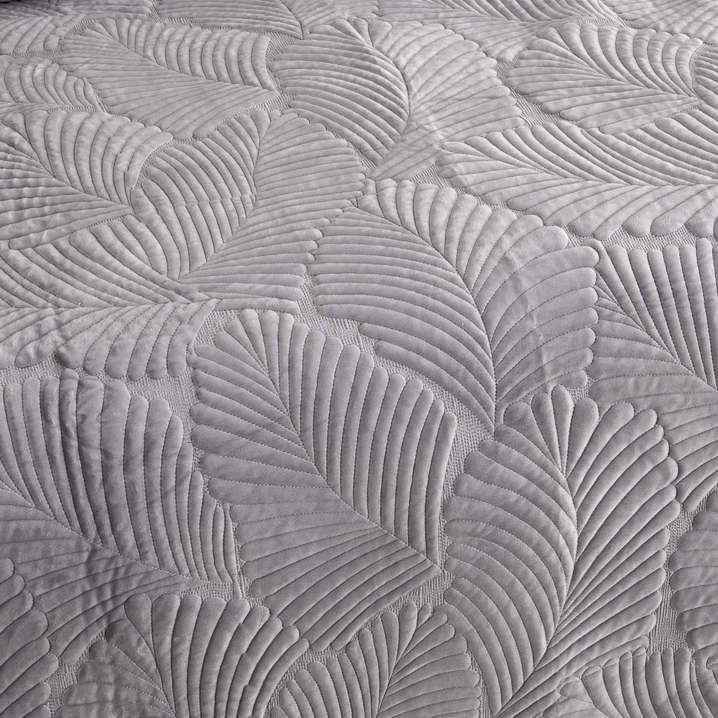 Ноэль (пеп лиловый) Покрывало 240х260