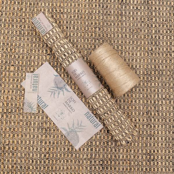 Jute №1 Коврик 80х120