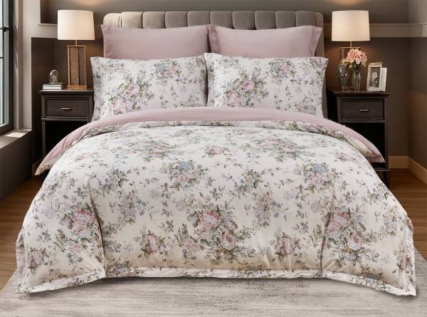 Джули №4 КПБ Евро