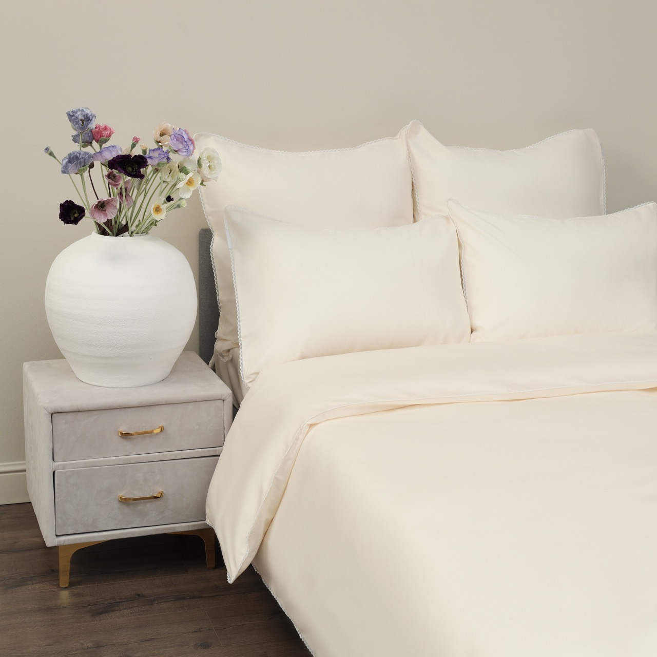 Милла (айвори) КПБ 7Е