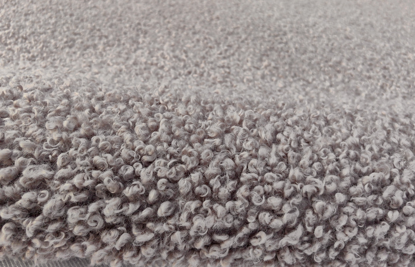 Lamba (пурпур) Коврик 80х120см