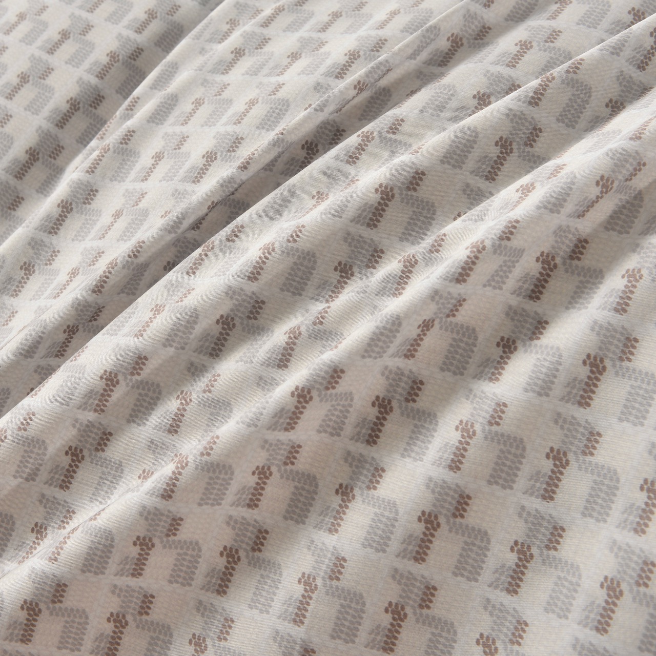 Пауль КПБ сатин Евро 4н