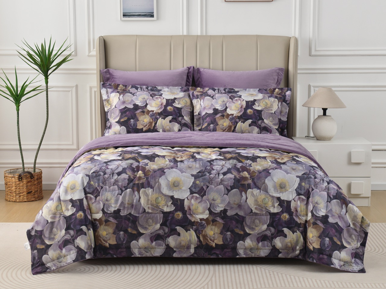 Ренато №7 Комплект Евро