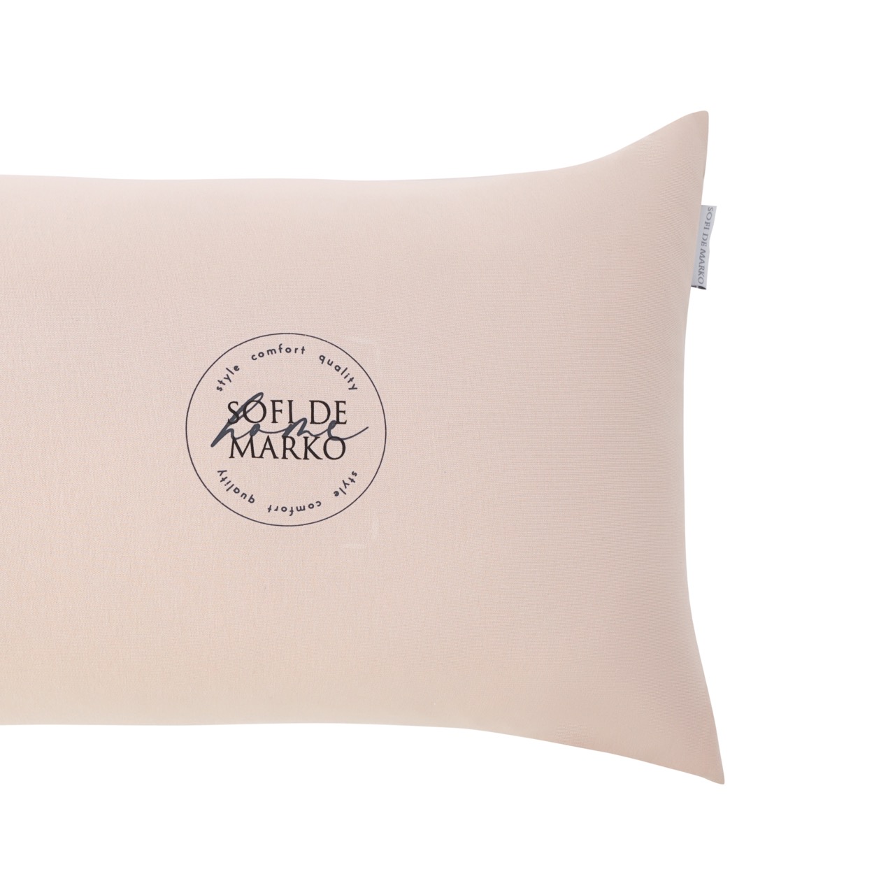 Cuddle (крем) подушка-обнимашка для сна 160х35