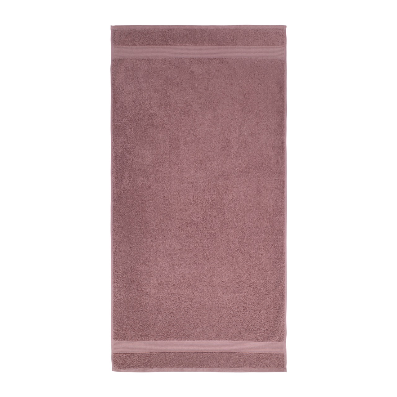 Модена (Modena) (корал) Комп.Полотенец 50х90(1шт) и 70х140(1шт)