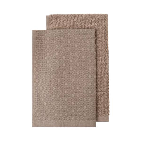 Lotty №12 Полотенце кухонное 30х50 2шт