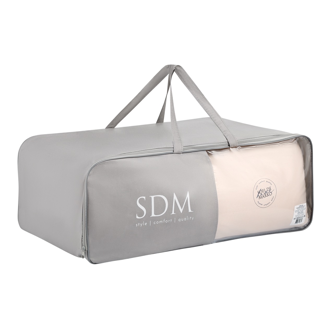 Cuddle (крем) подушка-обнимашка для сна 160х35