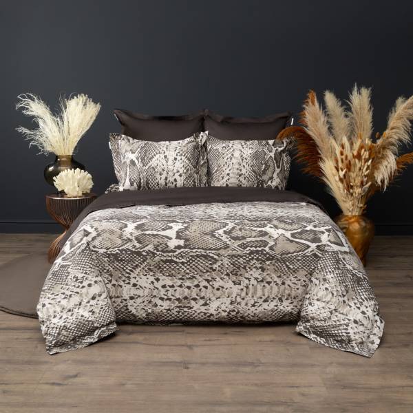 Сафари №12 КПБ 7Е