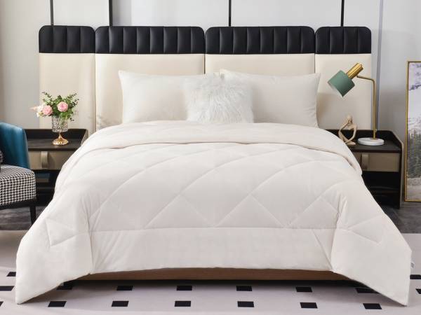 Монако (молоко) Одеяло 160х220