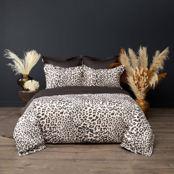 Сафари №6 КПБ 7Е