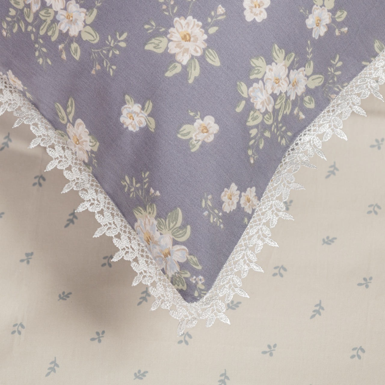 Корнели КПБ сатин 7Е