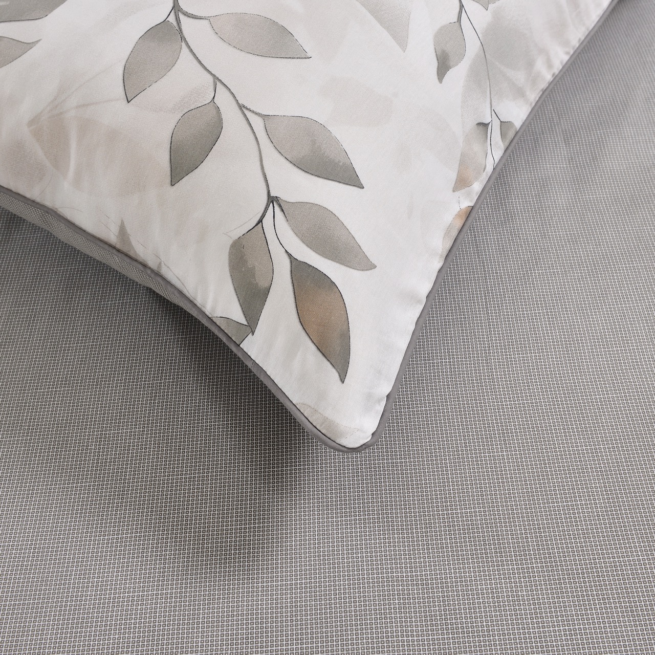 Теффи КПБ сатин Евро 4н