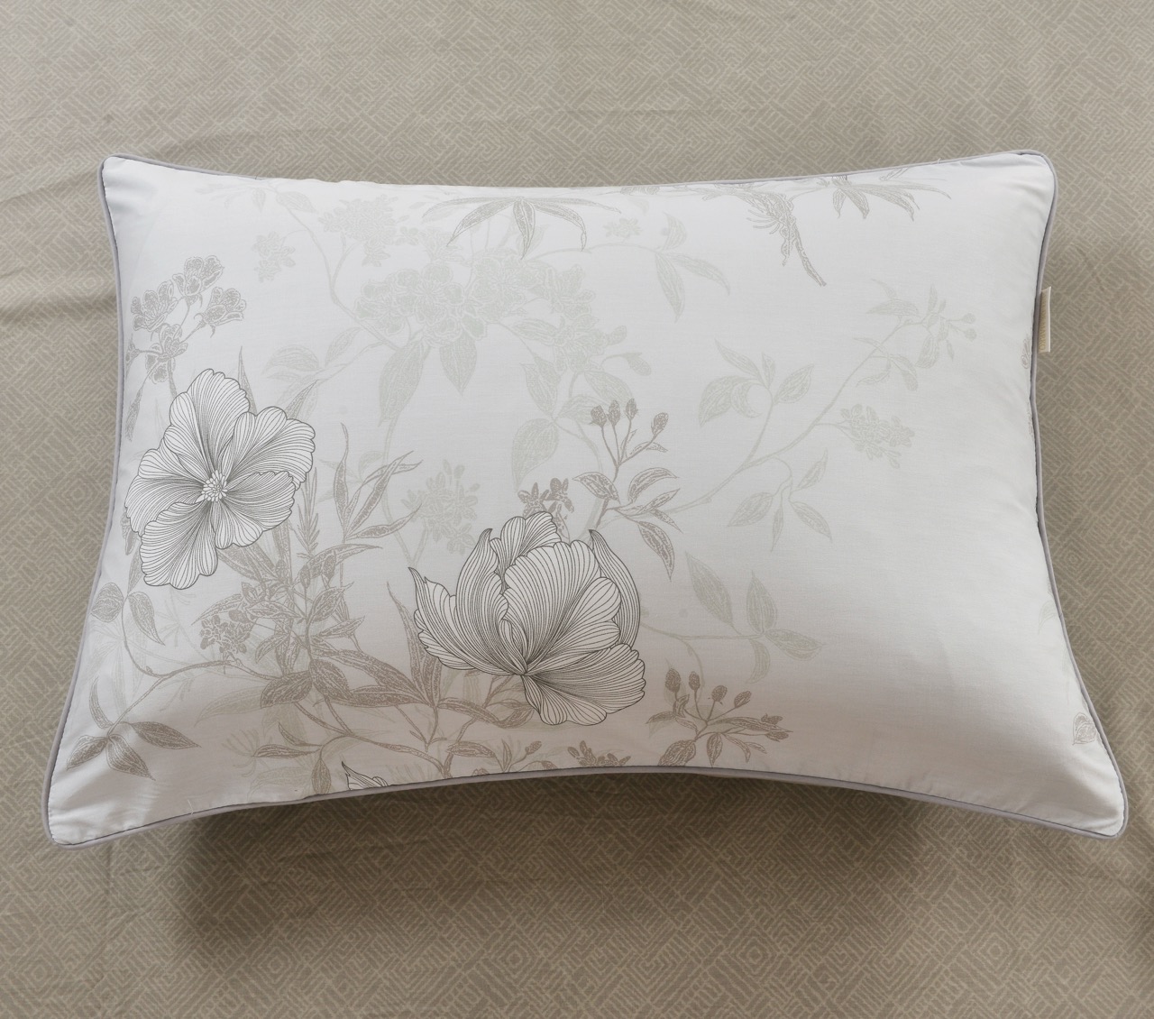 Веста КПБ сатин 7Е