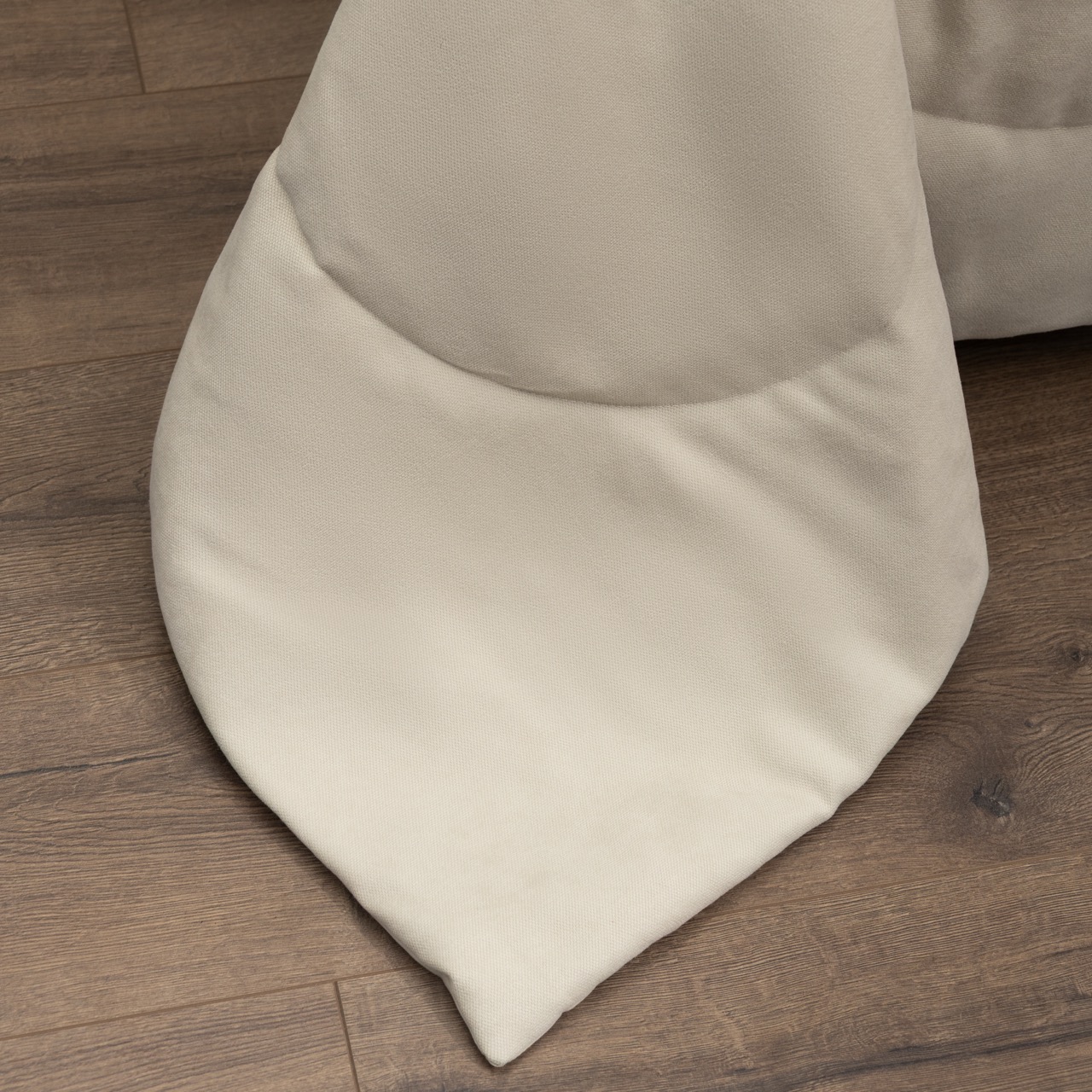 Реймонд (крем) Покрывало 240х260 Siberia