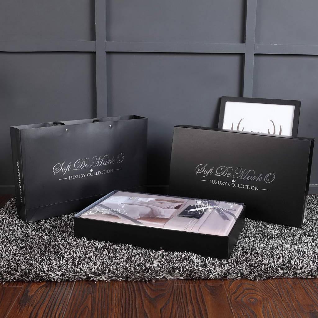 Марьяна (пудра) КПБ 4н