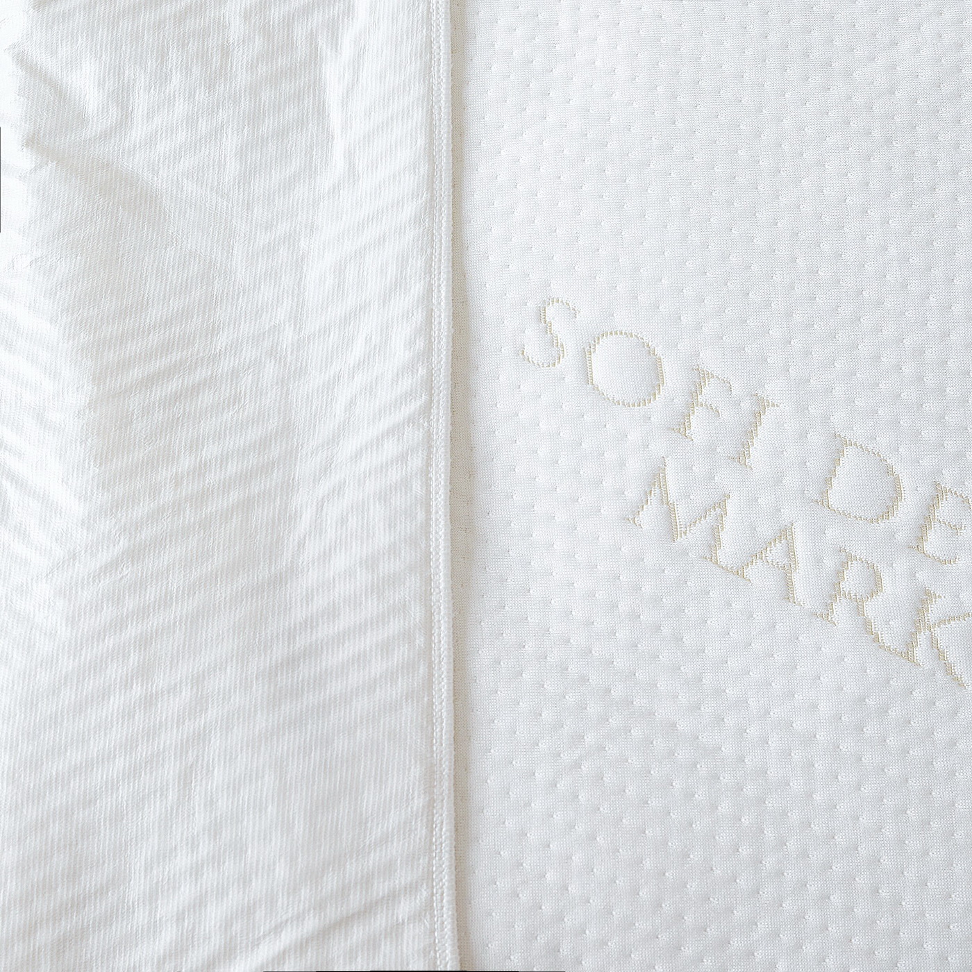 Наматрасник бамбук SOFI DE MARKO 200х200х30