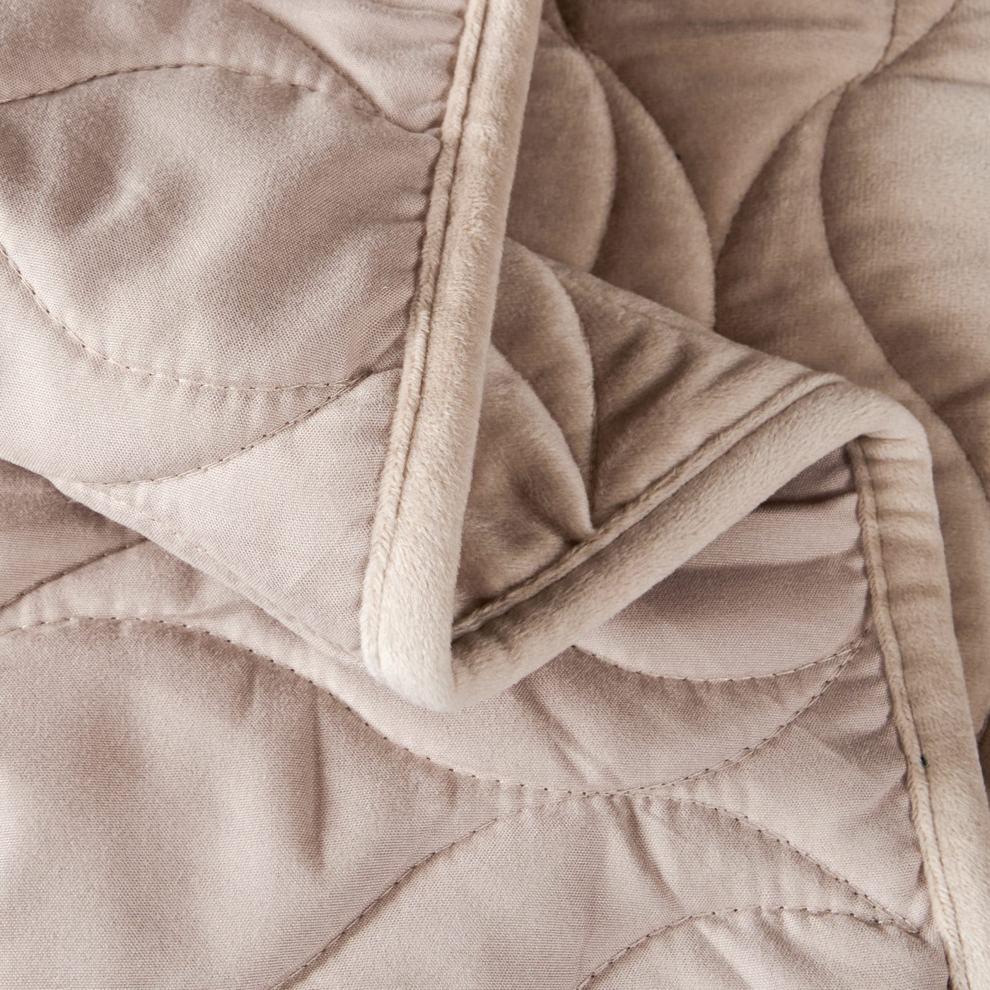 Нобилис (св беж) Покрывало 240х280