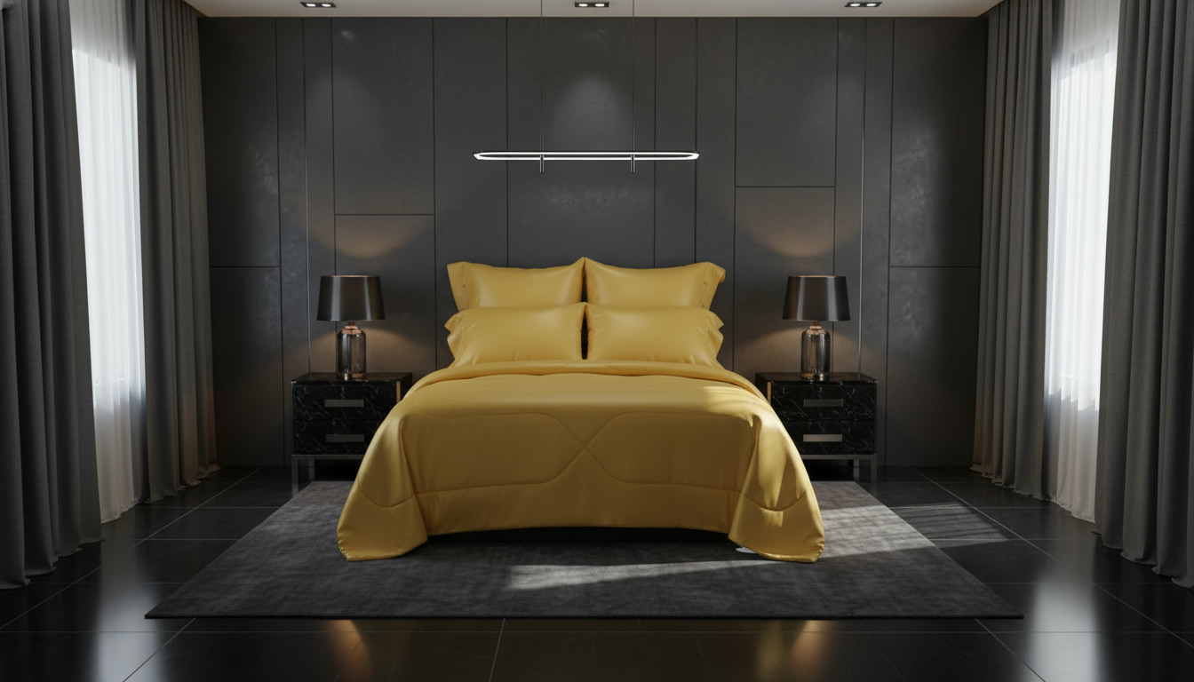 Новинка! Коллекция Комфортеров «PREMIUM MAKO»