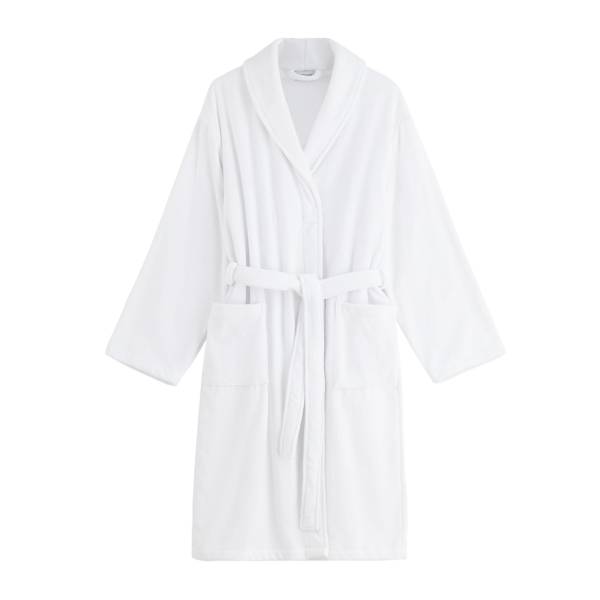 Отель 380гр XXXL Халат Махровый