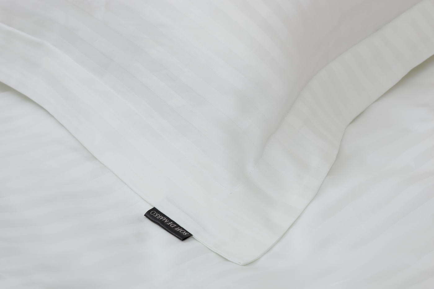 Моне (молоко) страйп сатин 1.6