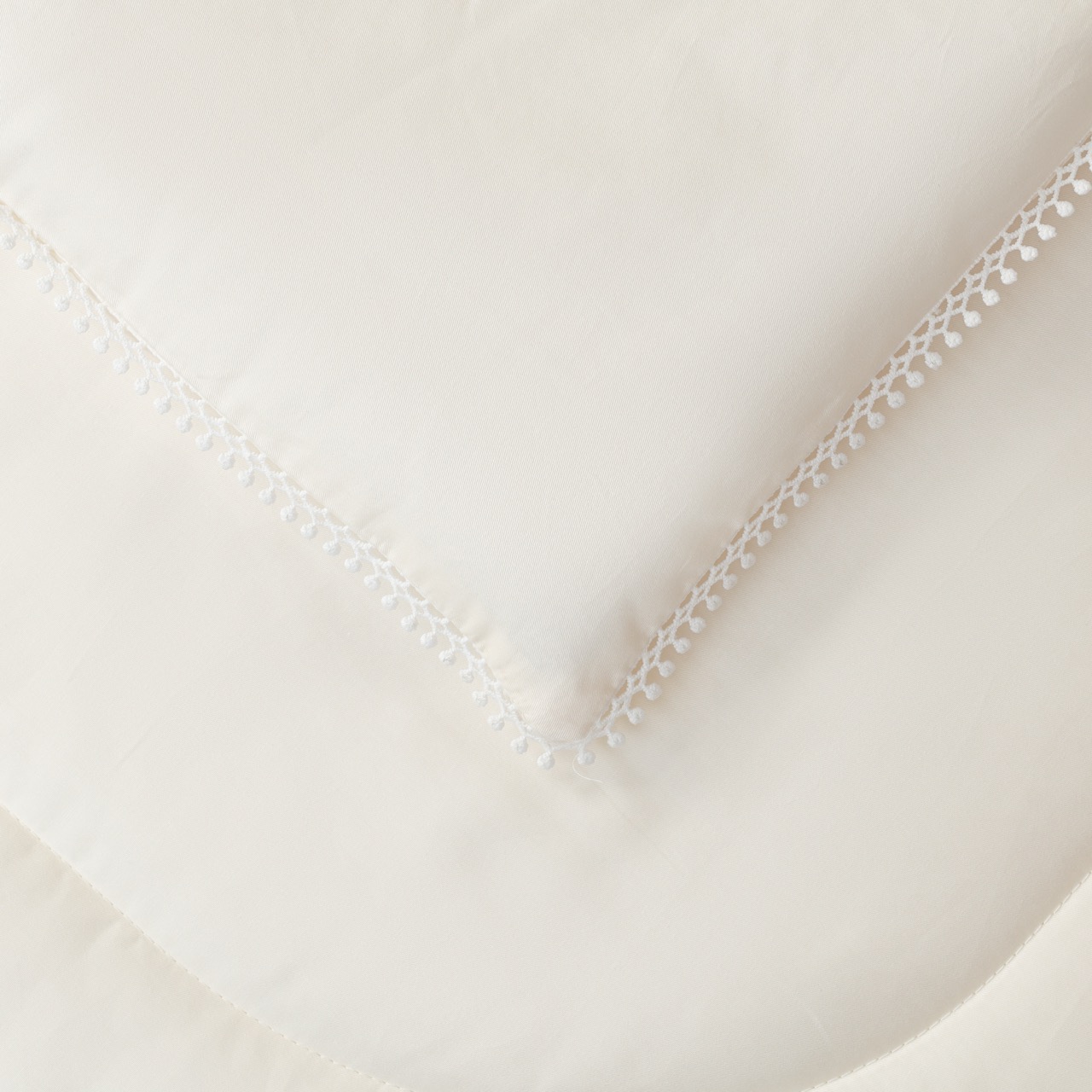 Элиана (айвори) Комплект Евро