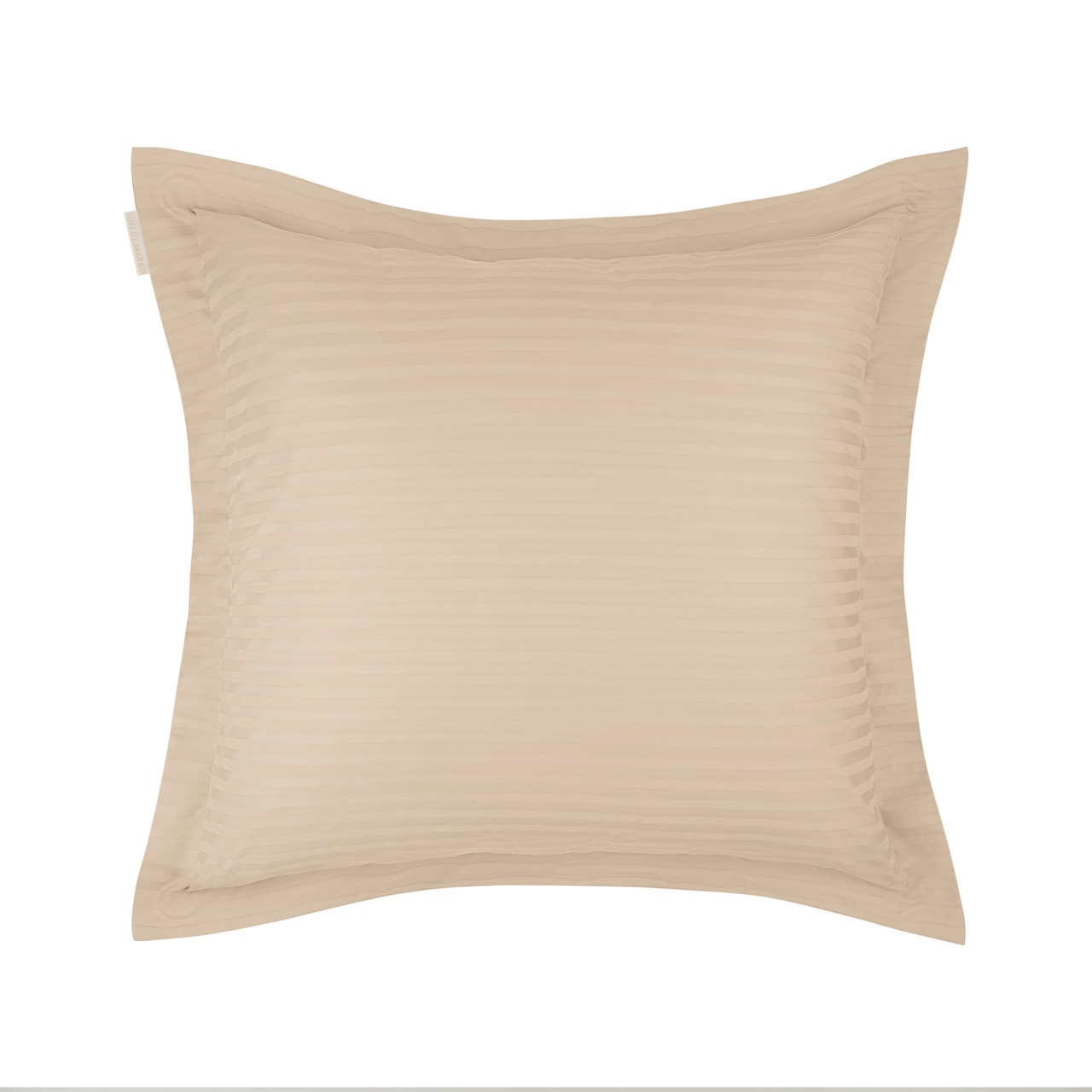 Моне (карамель) Наволочка 70х70 с ушками 5см (1)