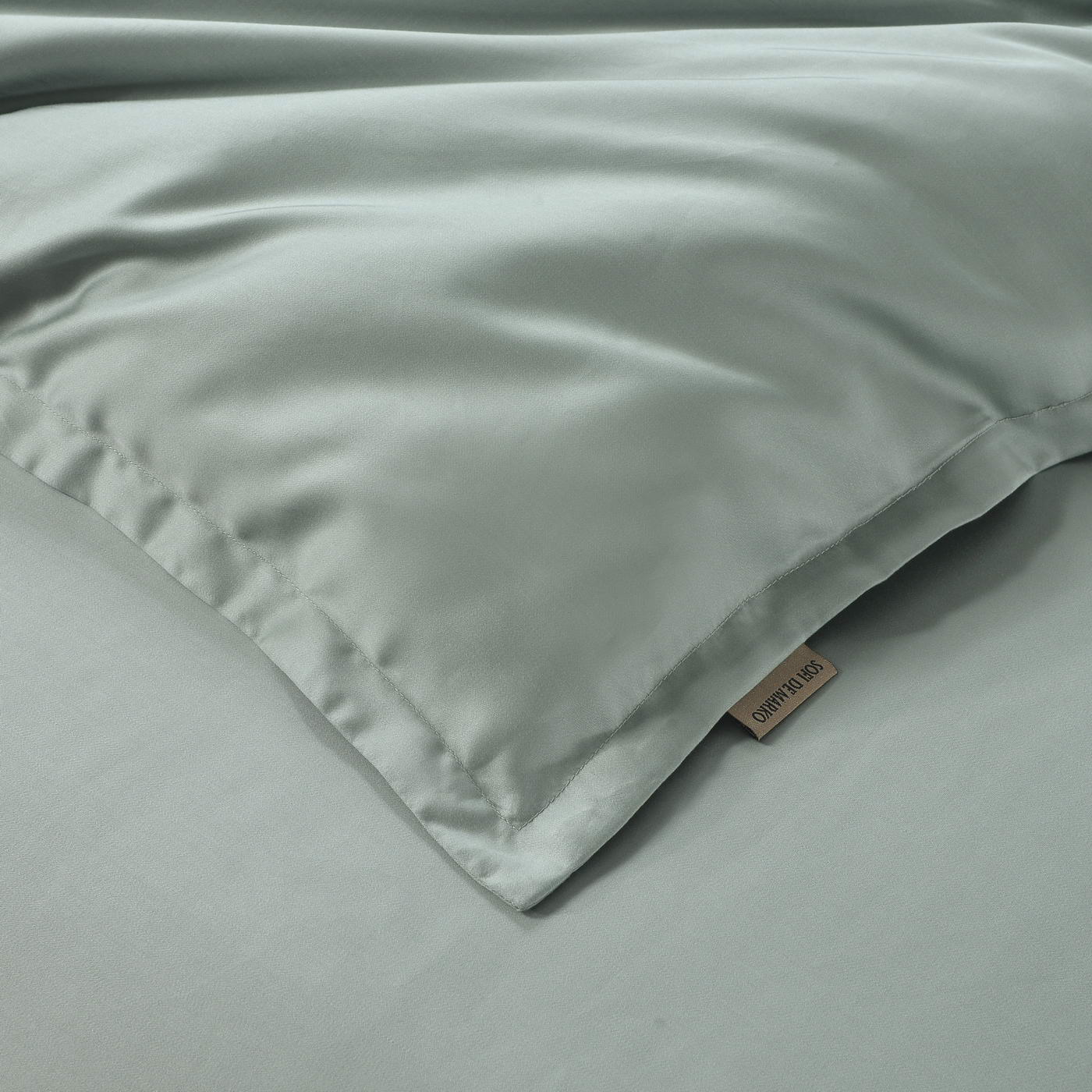 Ансель №9 КПБ Евро Макси 4н Т